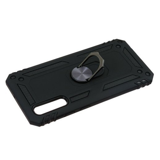 Накладка Antishock для Samsung A50 / A30s Black