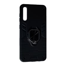 Накладка Antishock для Samsung A50 / A30s Black