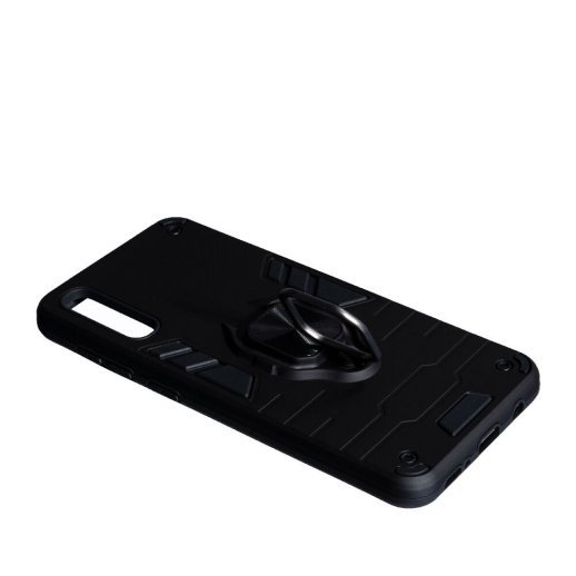 Накладка Antishock для Samsung A50 / A30s Black