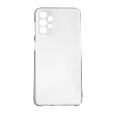Силікон TPU SMTT для Samsung A13 (4G)/A32 (5G) Transparent