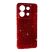 Силікон Summer Vibe для Xiaomi Redmi Note 13 Pro (5G) / Poco X6 Red