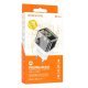 Мережевий зарядний пристрій BOROFONE BA80A Scenery PD20W+QC3.0 charger(EU)