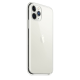 Чохол Silicone Case Original Apple iPhone 11 Pro Прозрачный