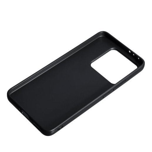 Накладка Santa Barbara Snake для Xiaomi 14T Black