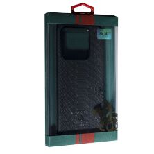 Накладка Santa Barbara Snake для Xiaomi 14T Black