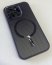 Case Carbone Shield Magsafe  for Apple Iphone 15 Pro