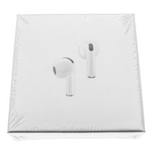 Навушники бездротові COPY AirPods 4, БЕЗ ЛОГО