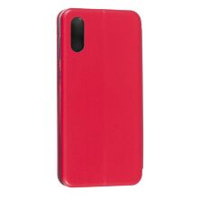 Книжка 360 New для Samsung A02 (2021) Red 2021