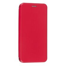 Книжка 360 New для Samsung A02 (2021) Red 2021
