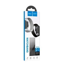 Ремінець HOCO WH02 Milanese Loop для смарт-годинників (20 мм)
