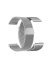 Ремінець HOCO WH02 Milanese Loop для смарт-годинників (20 мм)
