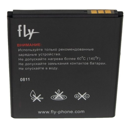 Акумулятор до телефону ОРИГІНАЛ FLY BL7405
