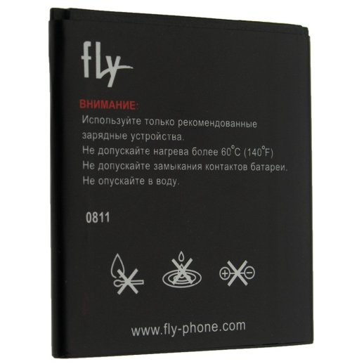 Акумулятор до телефону ОРИГІНАЛ FLY BL7405