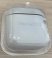 Чохол AirPods 2 Full Case with Microfiber White