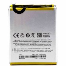 Акумулятор для Meizu BA721 / M6 Note