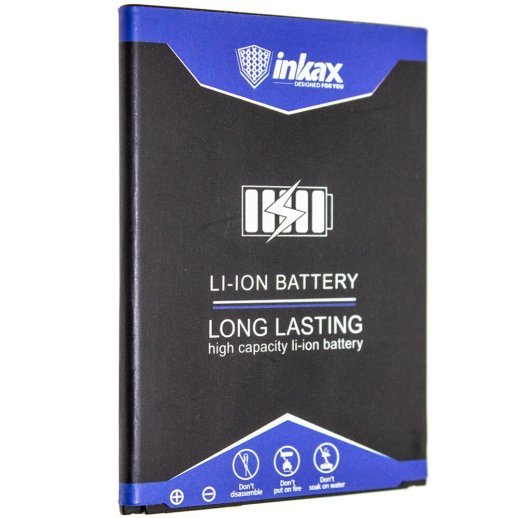Акумулятор до телефону INKAX SAMSUNG J110 Galaxy J1 ACE DUOS