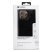 Накладка Puloka Diamonds для Apple iPhone 16 Pro Max Black