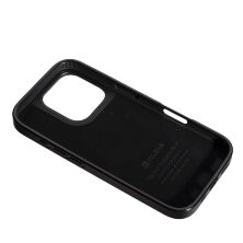 Накладка Puloka Diamonds для Apple iPhone 16 Pro Max Black