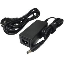 Блок живлення для ноутбука Samsung 40W 19V 2.1A (5.5*3.0 мм, з центральною голкою)