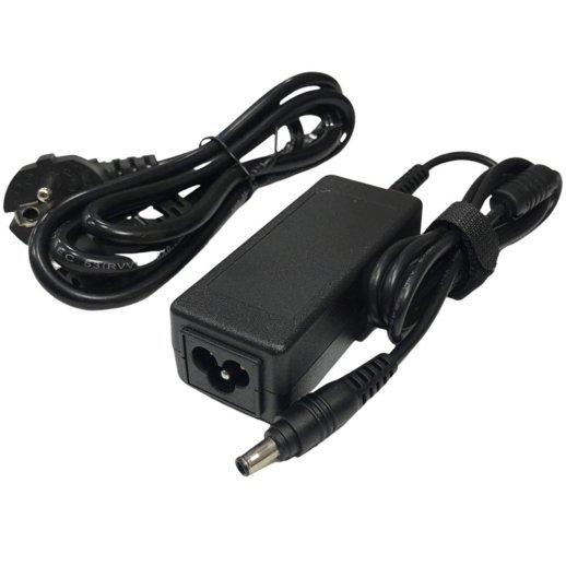 Блок живлення для ноутбука Samsung 40W 19V 2.1A (5.5*3.0 мм, з центральною голкою)