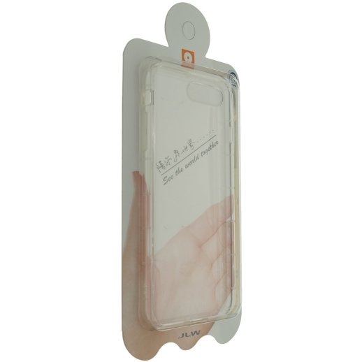 Силіконова накладка WUW K16 APPLE IPHONE 7 PLUS / 8 PLUS (60)