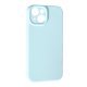 Силікон Case Softy для Apple iPhone 14 Light Blue