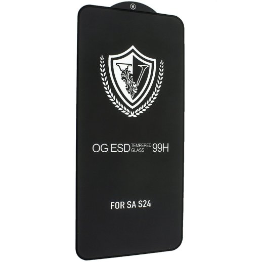 Захисне скло 99H OG ESD V SAMSUNG S931 Galaxy S25