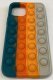 Case Pop It for Apple Iphone 11 Pro 08