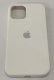 Чохол Silicone Case Copy Without Box Apple iPhone 12 / 12 Pro White