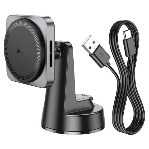 Автомобільний тримач HOCO HW16