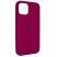 Задня накладка FULL Silicone Case APPLE iPhone 14 PLUS 6,7"