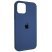 Задня накладка FULL Silicone Case APPLE iPhone 14 PLUS 6,7"