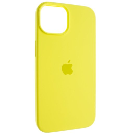 Задня накладка FULL Silicone Case APPLE iPhone 14 PLUS 6,7"
