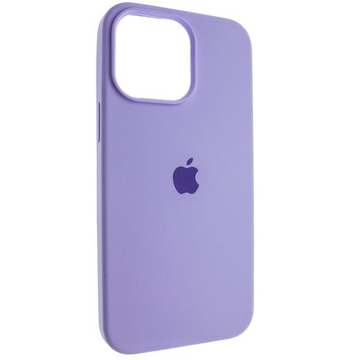 Задня накладка FULL Silicone Case APPLE iPhone 14 PLUS 6,7"
