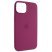 Задня накладка FULL Silicone Case APPLE iPhone 14 PLUS 6,7"