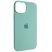 Задня накладка FULL Silicone Case APPLE iPhone 14 PLUS 6,7"