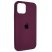 Задня накладка FULL Silicone Case APPLE iPhone 14 PLUS 6,7"
