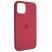 Задня накладка FULL Silicone Case APPLE iPhone 14 PLUS 6,7"