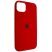 Задня накладка FULL Silicone Case APPLE iPhone 14 PLUS 6,7"