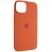 Задня накладка FULL Silicone Case APPLE iPhone 14 PLUS 6,7"