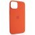 Задня накладка FULL Silicone Case APPLE iPhone 14 PLUS 6,7"