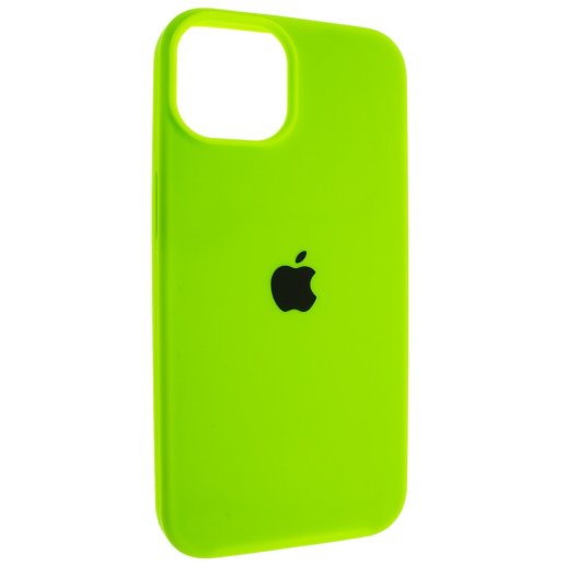 Задня накладка FULL Silicone Case APPLE iPhone 14 PLUS 6,7"