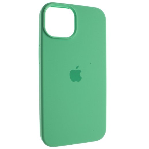 Задня накладка FULL Silicone Case APPLE iPhone 14 PLUS 6,7"