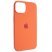 Задня накладка FULL Silicone Case APPLE iPhone 14 PLUS 6,7"