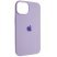 Задня накладка FULL Silicone Case APPLE iPhone 14 PLUS 6,7"
