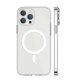 Чохол Clear Case з MagSafe та Splash Screen APPLE iPhone 14 PRO 6,1
