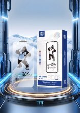 Захисне скло 300C APPLE iPhone 16 PRO / iPhone 17 6.3"
