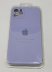 Чохол Silicone Case Copy Apple iPhone 11 Pro Max Square Light Lilac, 15