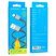 USB кабель BOROFONE BX83 USB - Lightning 2.4A 1 метр, чорний