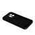 Силіконовий чохол Case SMTT (AA) для Apple iPhone 12 Pro Black